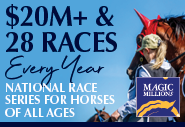 Magic Millions