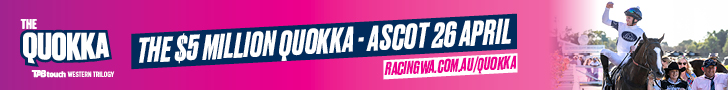 Racing WA Banner