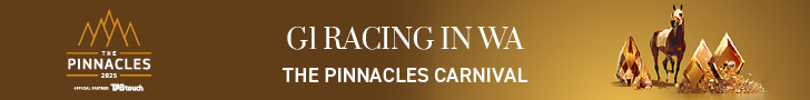 Racing WA Banner