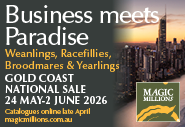 Magic Millions
