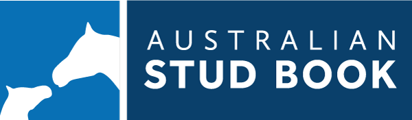 Racing Australia Studbook Logo