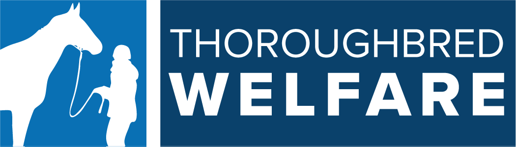 Thoroughbred Welfare Logo