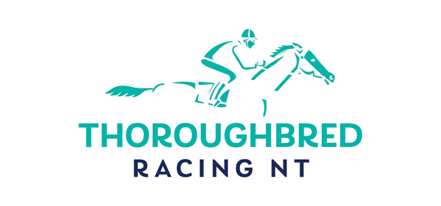 Thoroughbred Racing NT Logo