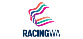 Racing WA Logo